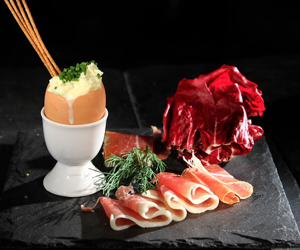 Opinii despre Hôtel Saint-Martin în Bovigny - Horeca