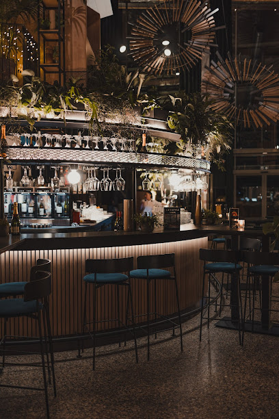Terland Restaurant & Beach