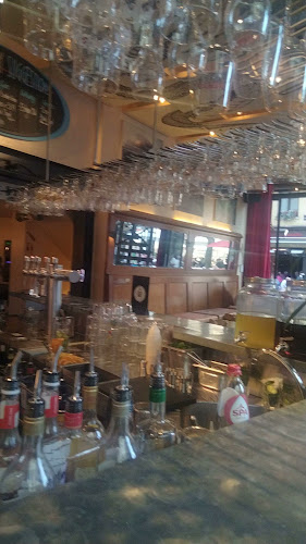 Le Roi des Belges - Horeca