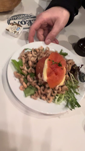 Chez Léon - Brussel