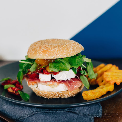 Opinii despre WASBAR în Antwerpen - Horeca