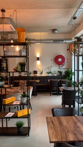 Reviews of Bistro Jules in Antwerpen - Horeca