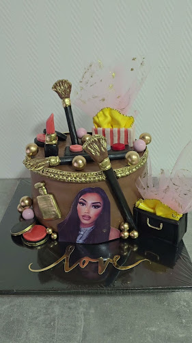 Richmond Cakes - Antwerpen