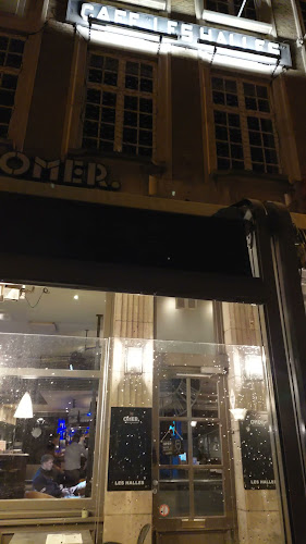Reviews of Marktcafé Les Halles in Ieper - Horeca
