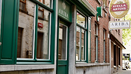Café Ariba