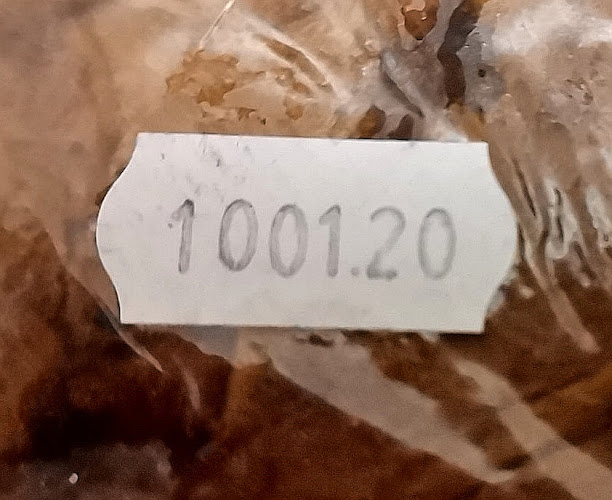 Bäckerei Kockartz - Carrefour Eupen - Eupen