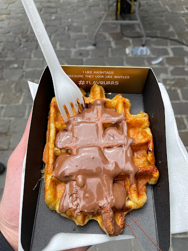 Opinii despre Flavourrs în Brugge - Horeca