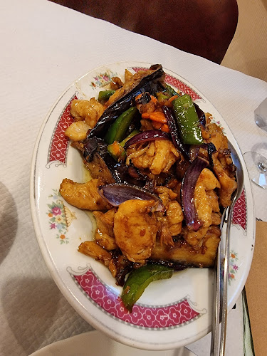 Opinii despre Jin-Yuan în Evere - Horeca