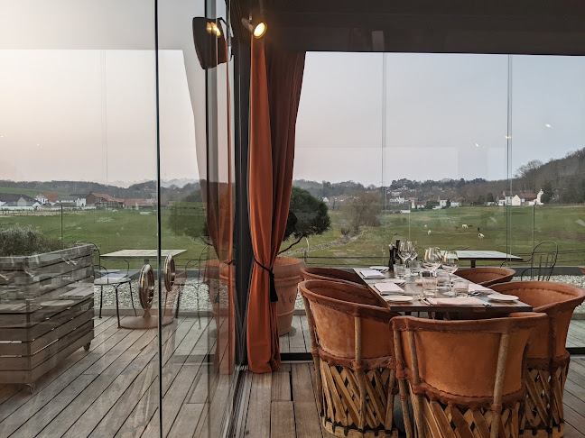 Toit Restaurant - Braine-l'Alleud