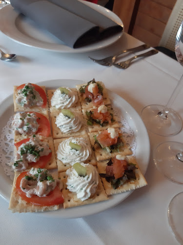La Foulque - Horeca