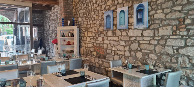 Restaurant La Medina - Horeca