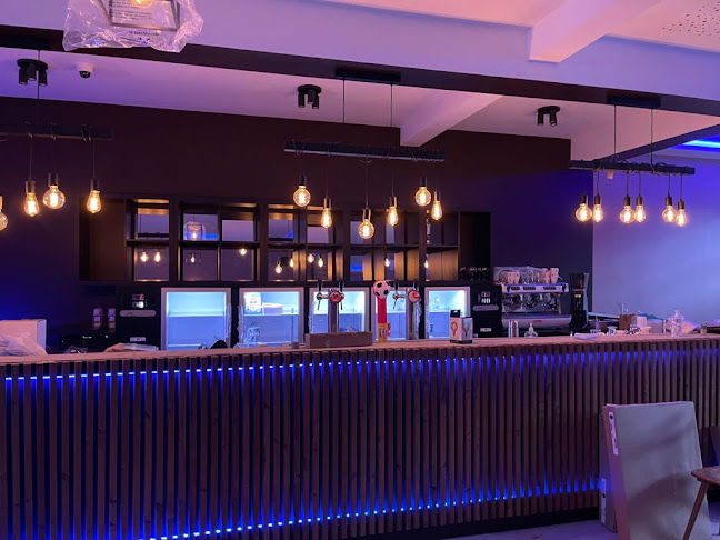 Paviljoen Strombeek - Horeca