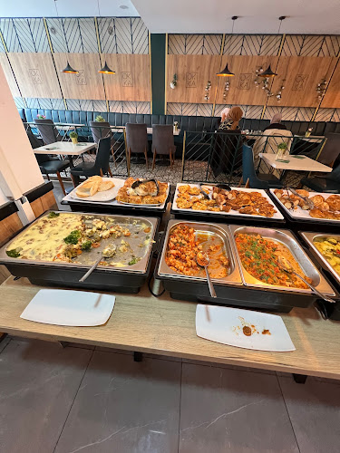 Opinii despre Restaurant Okka în Antwerpen - Horeca