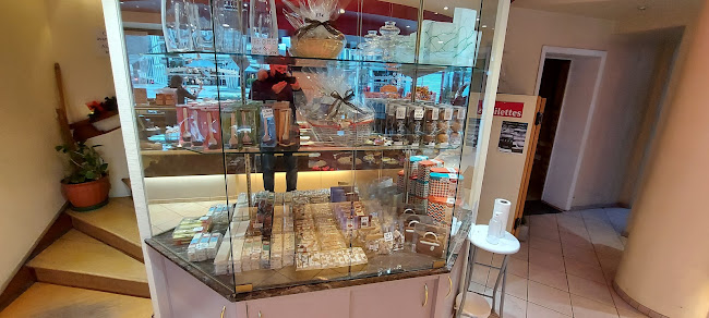 Place Saint-Arnould 9, 6830 Bouillon