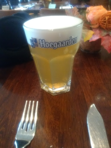 Opinii despre La Marée în Brussel - Horeca