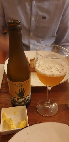 Brewers'Kitchen - Horeca