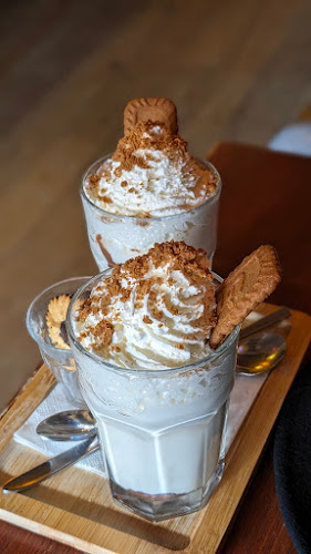 Comentarii opinii despre Shanti Beans