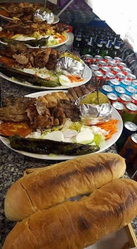 Comentarii opinii despre Snack Efes