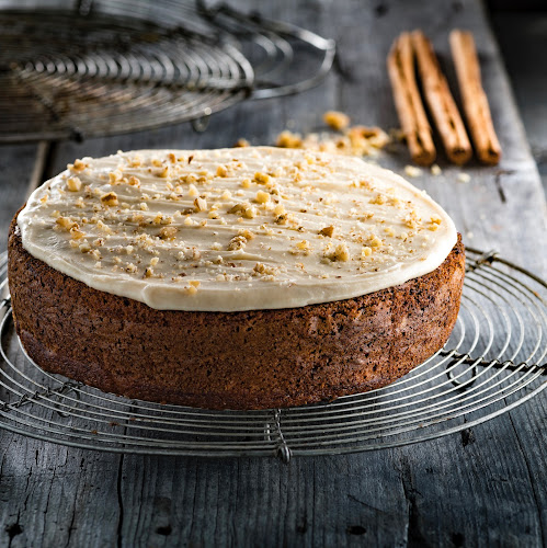 Reviews of Niki's bakery in Mechelen - Horeca