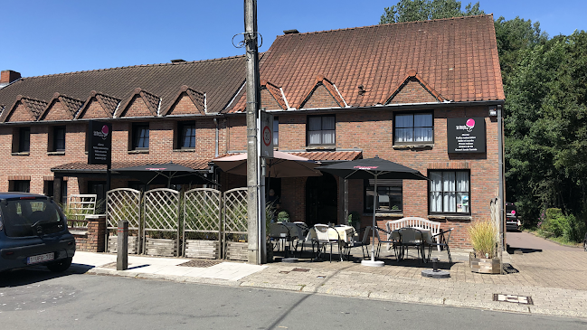 La Boule de Chrystal - Ottignies-Louvain-la-Neuve