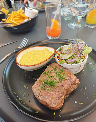 Comments and reviews of Bistro Au Casino
