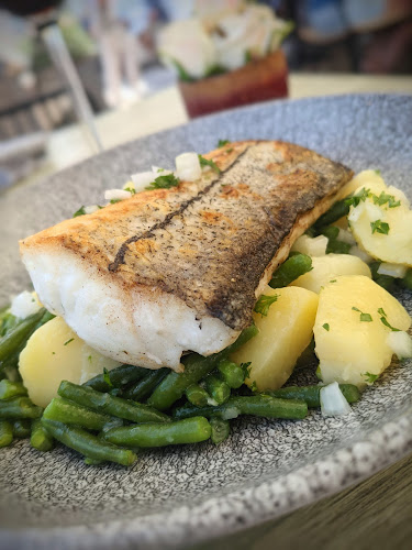 Opinii despre Au Bistro în Nieuwpoort - Horeca