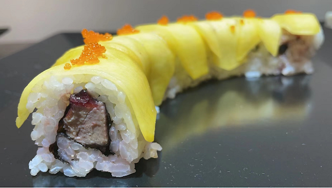 Om sushi 51 - Horeca