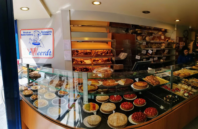 Bakkerij - Banket De Weerdt - Horeca