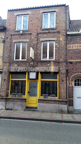 Fonduehuis La Paix - Horeca
