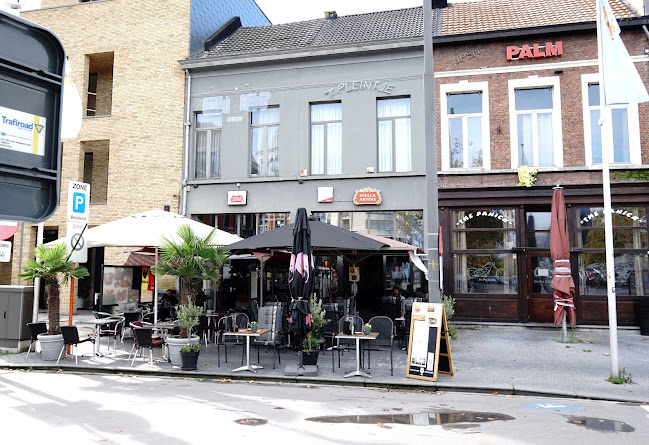 Bistroke 't Pleintje