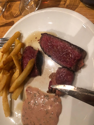 Comentarii opinii despre Les Brigittines