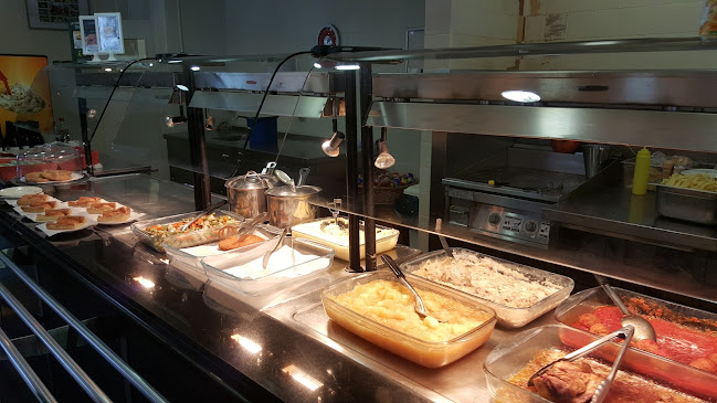 Opinii despre TotalEnergies Restaurant Bierges Sud în Bierges - Horeca