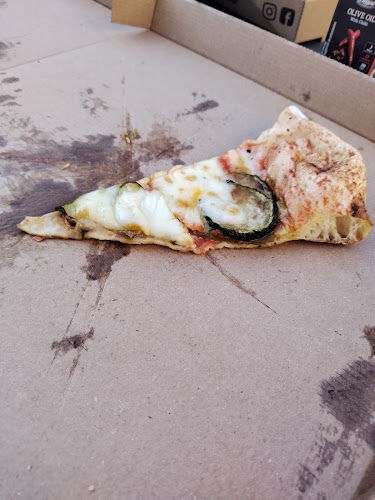 Restaurant & Pizzeria Nonna Rita - Horeca