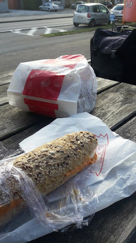 Comentarii opinii despre Bakkerij Van Hecke Sint-Martens-Latem