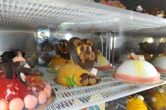 Charli Woluwe (Vroeger De Baere) - Sint-Lambrechts-Woluwe