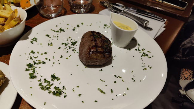 Comments and reviews of La Quincaillerie