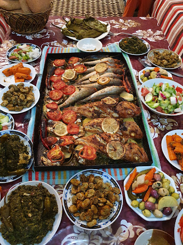 La Kasba cuisine marocaine - Horeca