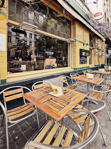 Wijnbistro Patine