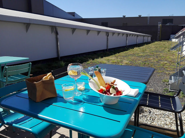 GourmetBar Charleroi Centre - Horeca