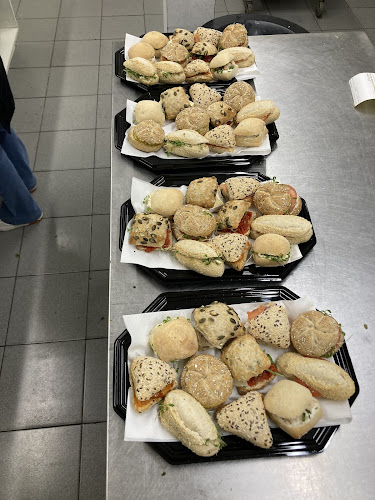 Comments and reviews of Bakerville's