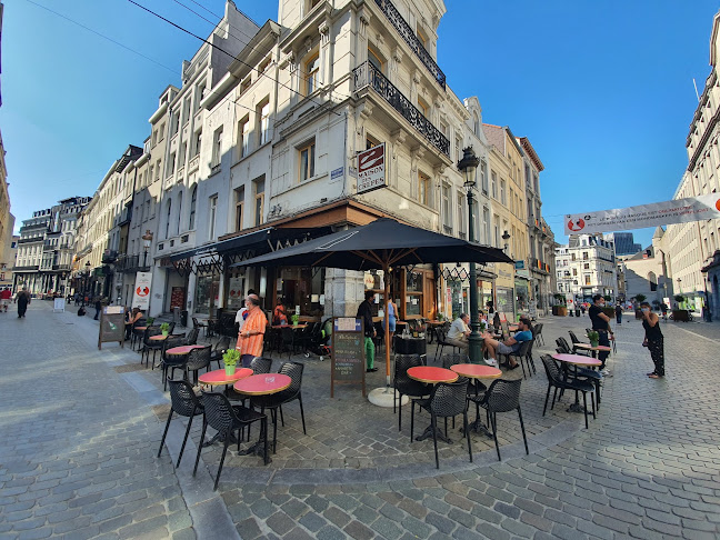 Comentarii opinii despre Maison des Crepes