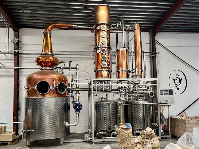 Opinii despre Stokerij VdS - Van der Schueren în Aalst - Horeca