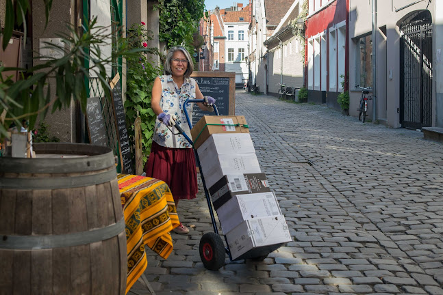 Melanie's World Of Wine And More - Horeca