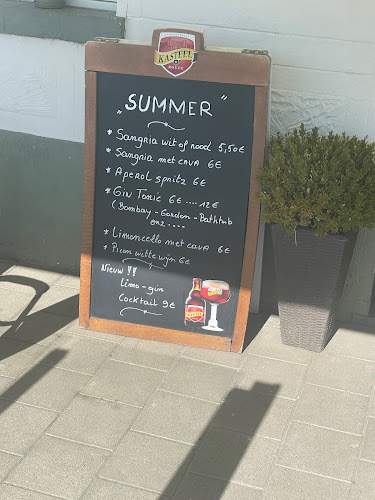 Opinii despre Café National - Menen în Menen - Horeca