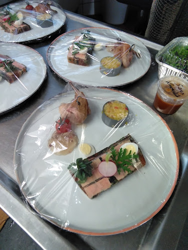 d'Hoeve - Horeca