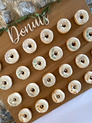 Comentarii opinii despre The Boudoir of Delights