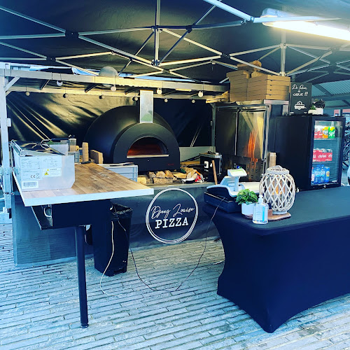 Djeez Louise - Horeca