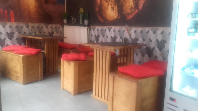 Sunsnack - Horeca