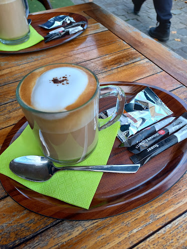 Brasserie royale - Brussel