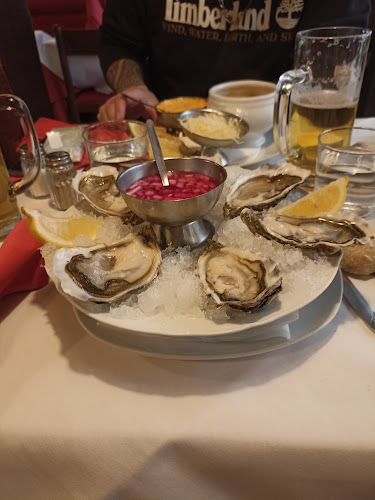 Comentarii opinii despre The Lobster House